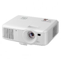 VIDEOPROYECTOR MITSUBISHI DLP ES200U 2400LUM 2000:1 SVGA 4000H