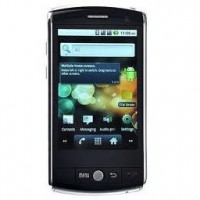 F602 martphone dualsim android 2.2 con pantalla capacitativa de 3'3 pulgadas con gps,agps,wifi,doble camara paravideoconferencia de 2 mp,trackball  
