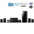 DVD 3D BLU RAY HOME CINEMA SAMSUNG HT-E4500 5.1 1000W, USB HOST 2.0, HDMI, DVIX , IPOD IPHONE, SMARTHUB 2012