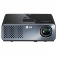 VIDEOPROYECTOR LG HW300G MINIATURA LED 300 ANSI USB VIDEO, HDMI
